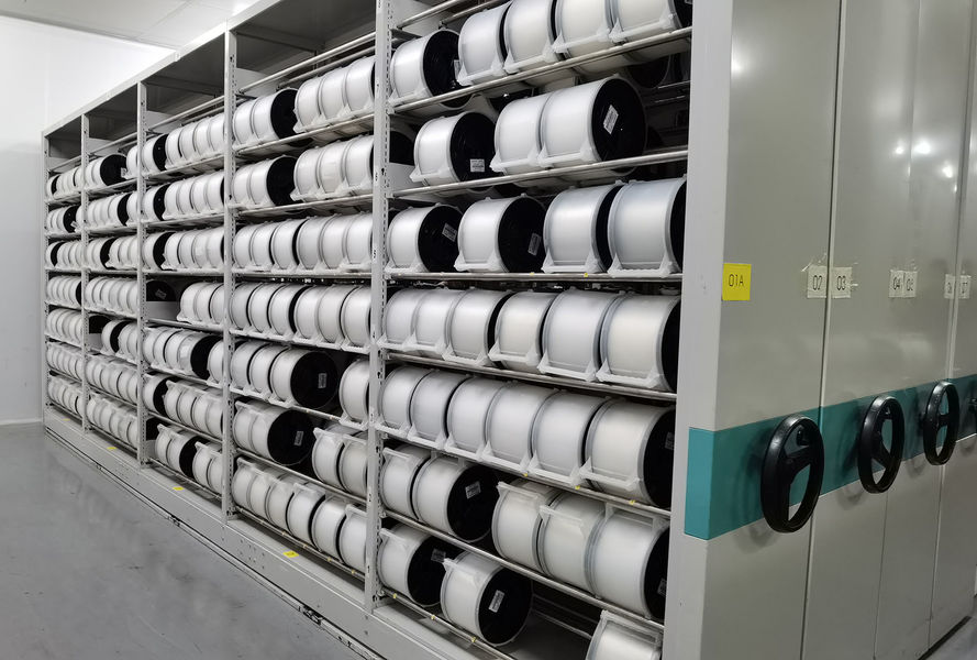Shenzhen Winners Communication Technology Co.,Ltd manufacturer production line